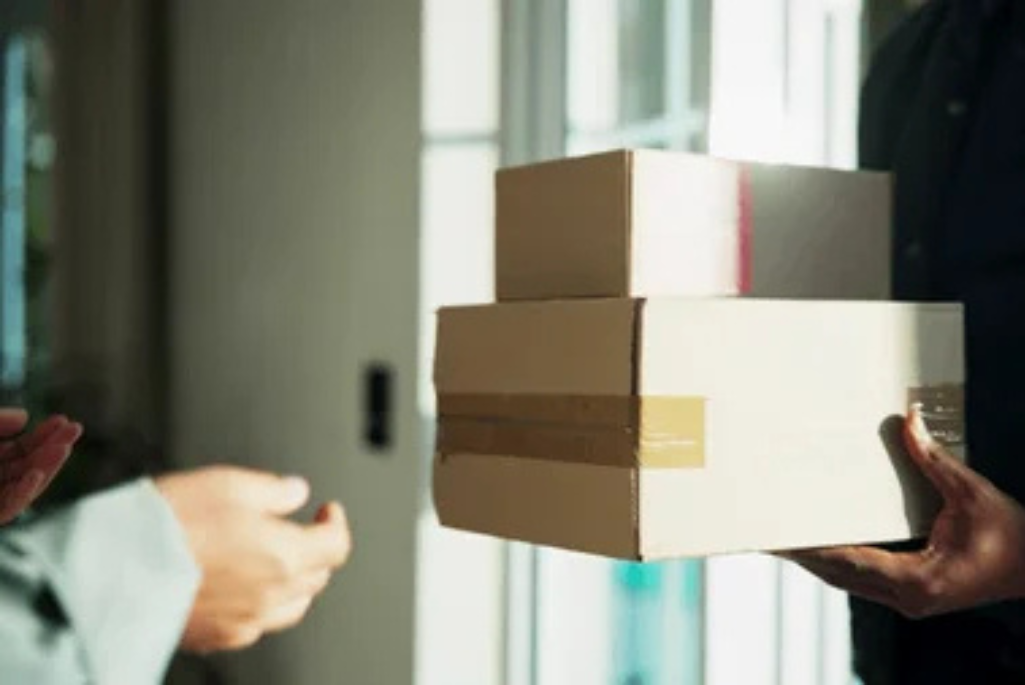 Our Supply Chain
