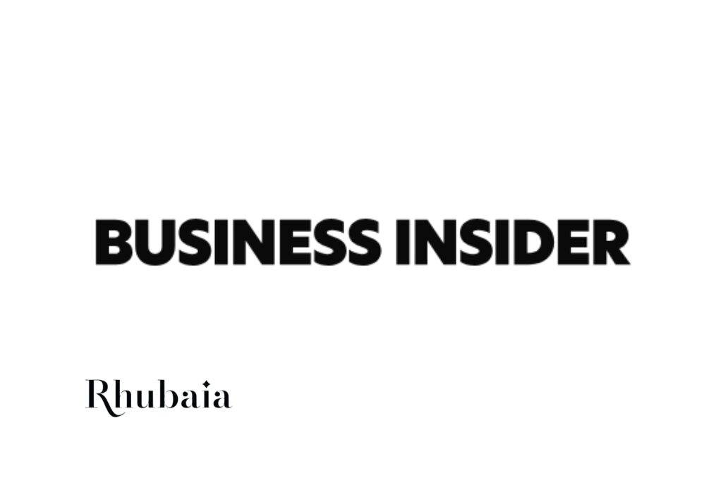 Rhubaia Ventures Launches Groundbreaking Fashion-Tech Platform, Merging Sustainable Professional Apparel with AI-Powered Virtual Closet App
