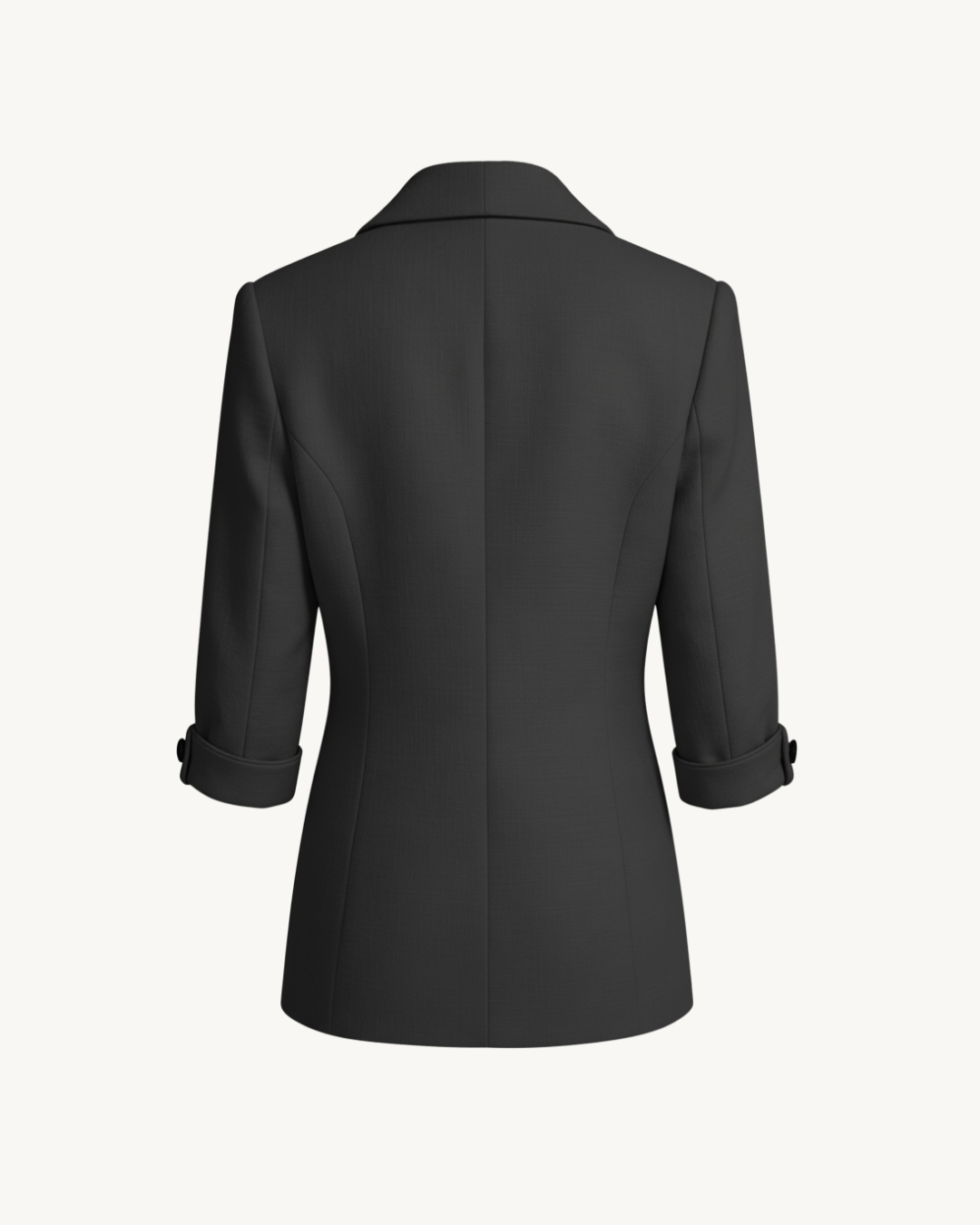 Virtueller Innerer Kreis Blazer