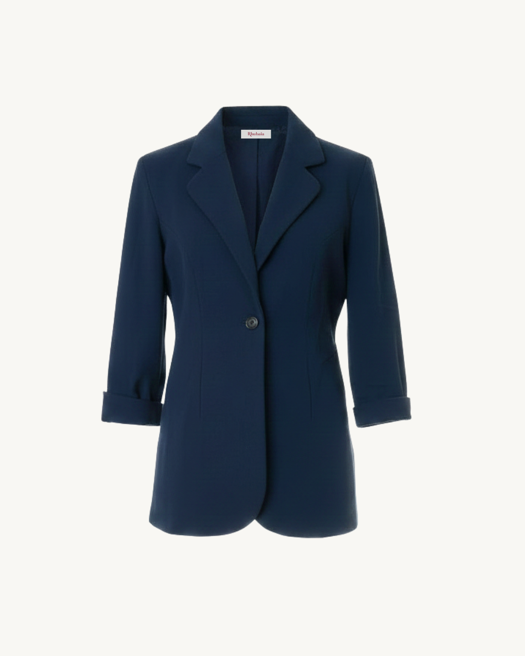 Virtual Inner Circle Blazer