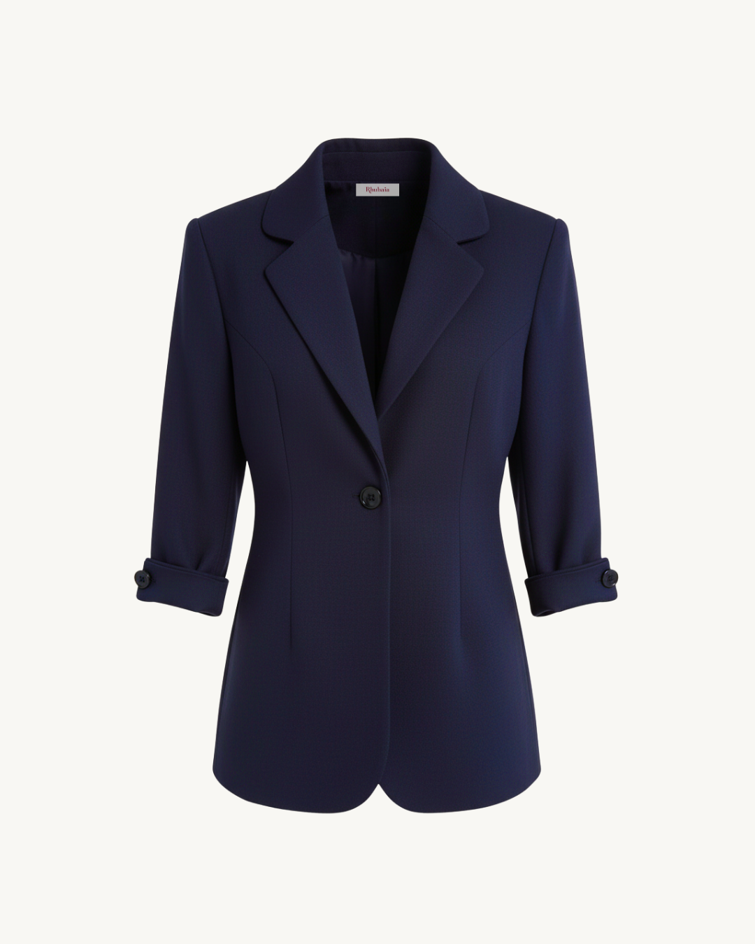 Virtual Inner Circle Blazer
