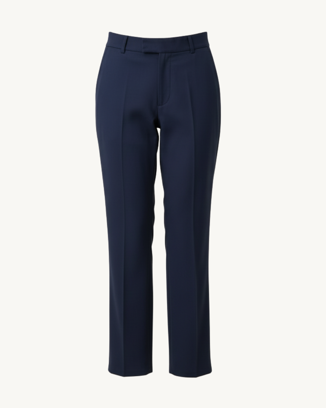 Virtual Foundry 'Straight Leg' Trouser