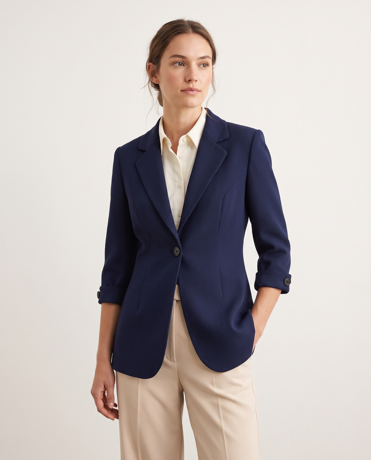 El Blazer del Círculo Interno