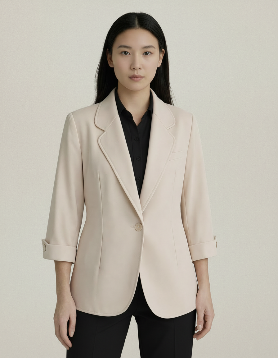 The Inner Circle Blazer
