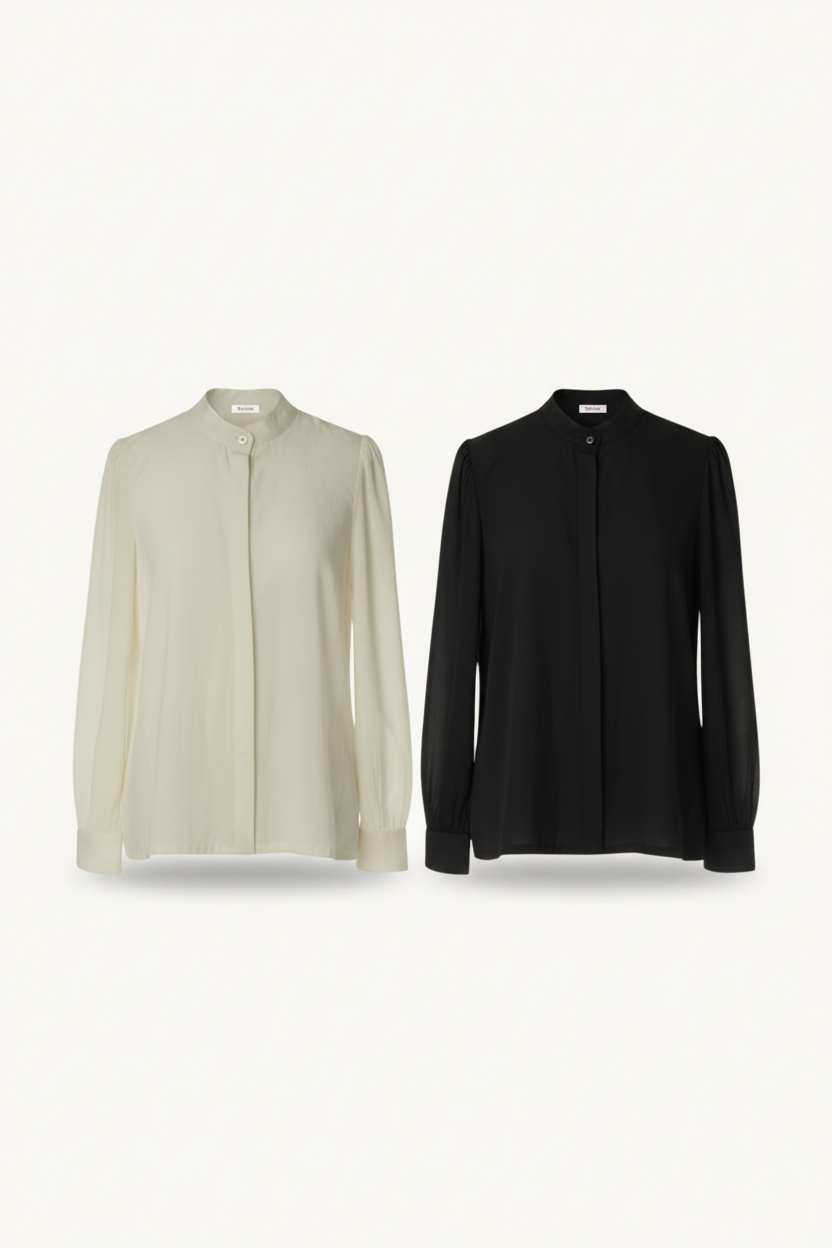 Conjunto de paquete - Blusa heredada (Juego de 2)