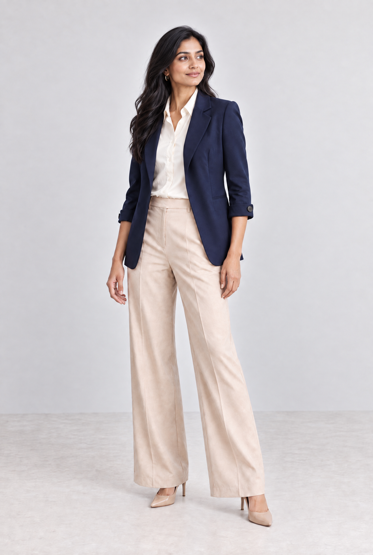 The Inner Circle Blazer