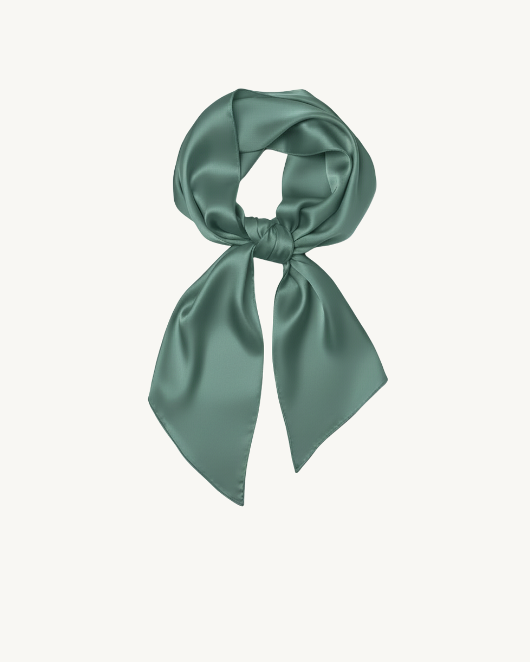 Virtual Eco-Friendly 25x25 Scarf