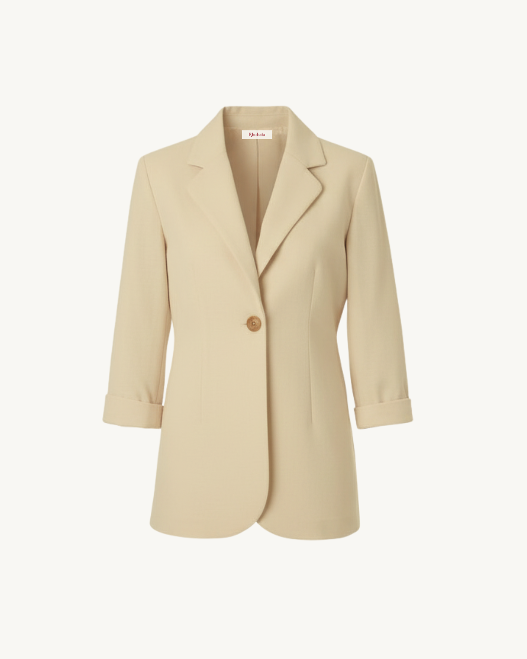 Virtual Inner Circle Blazer