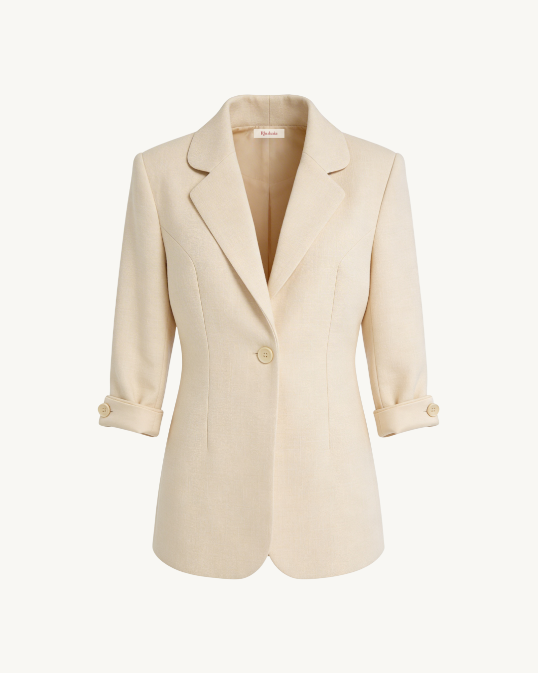 Der Innere Kreis Blazer
