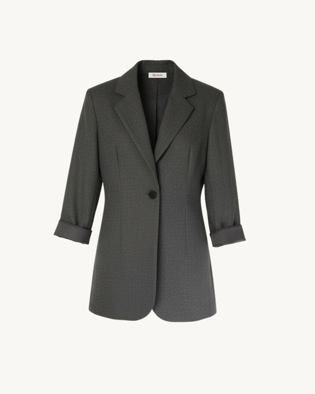 Virtual Inner Circle Blazer