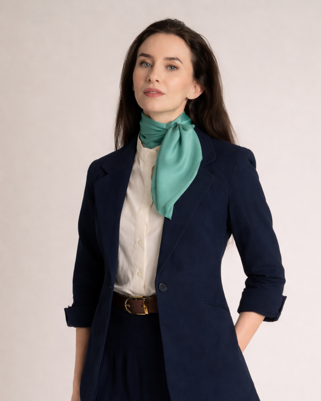 The Inner Circle Blazer