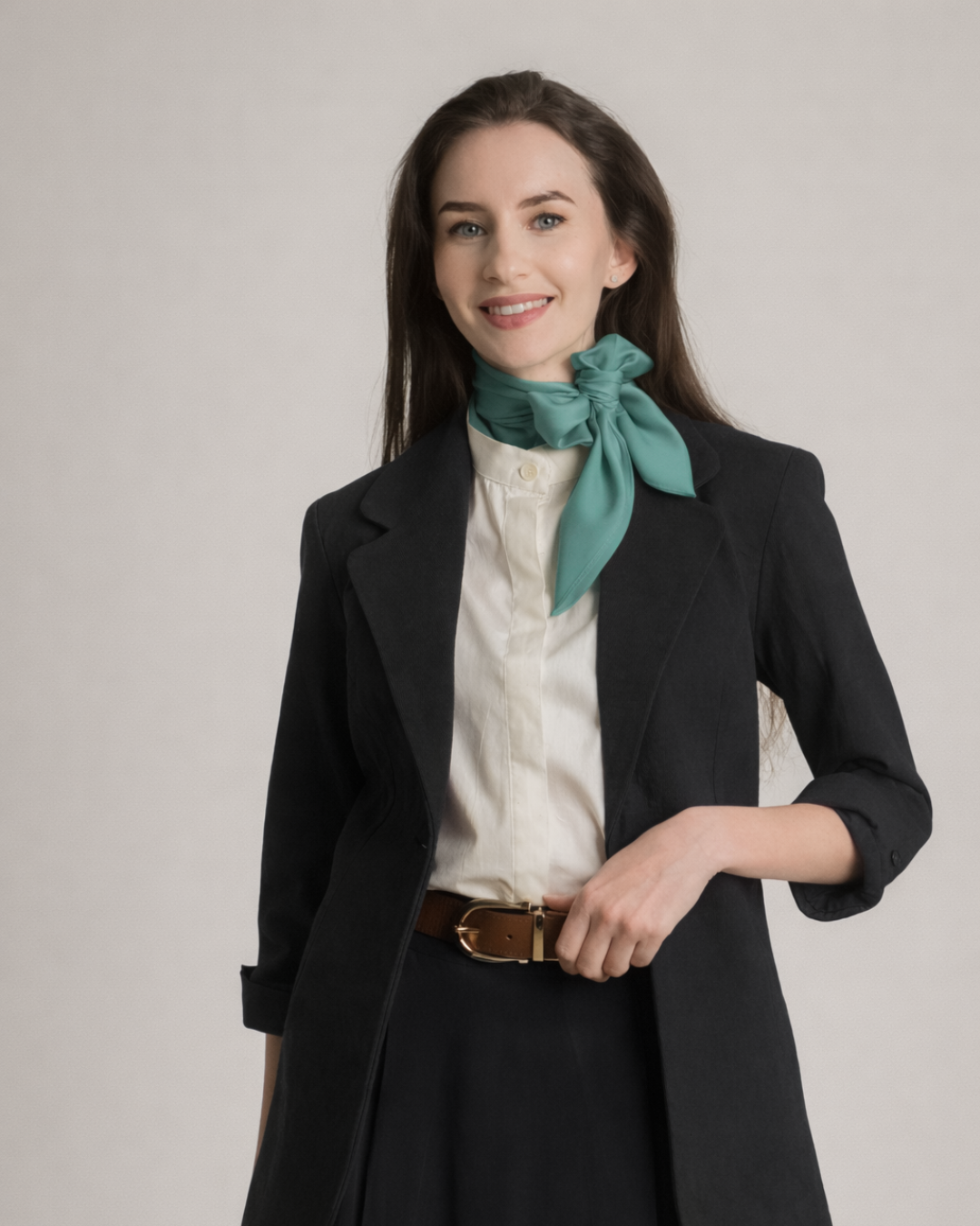 Der Innere Kreis Blazer