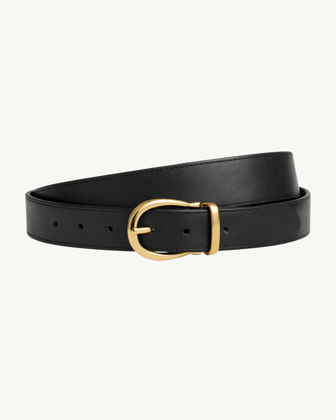 Geschenkset - Signatur Wendbarer Korkgürtel (Set mit 2)