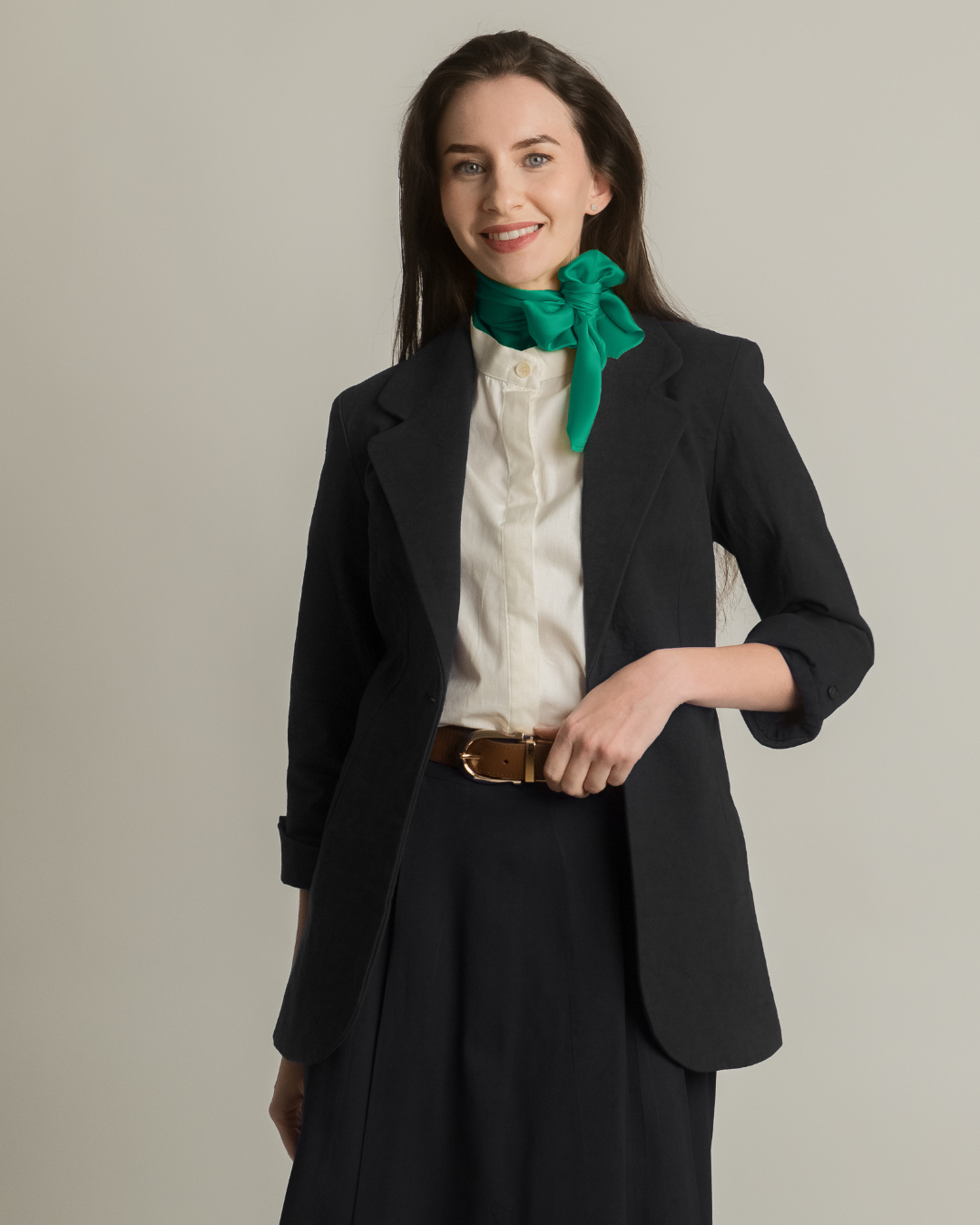 The Inner Circle Blazer