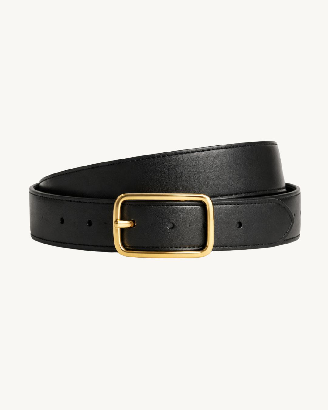 Geschenkset - Signatur Wendbarer Korkgürtel (Set mit 2)