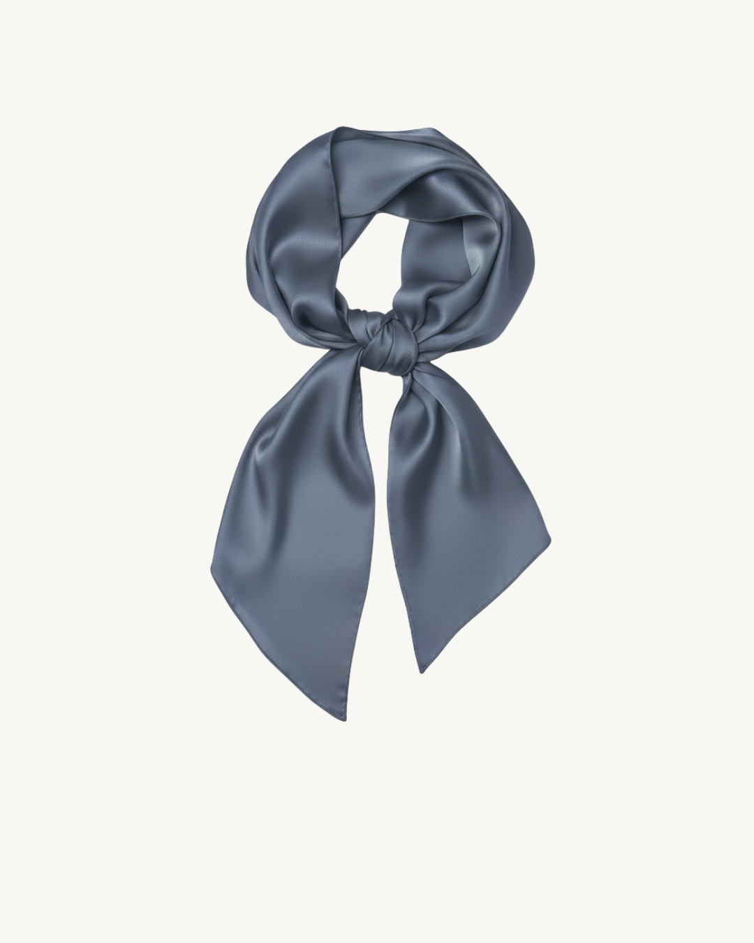 Virtual Eco-Friendly 25x25 Scarf