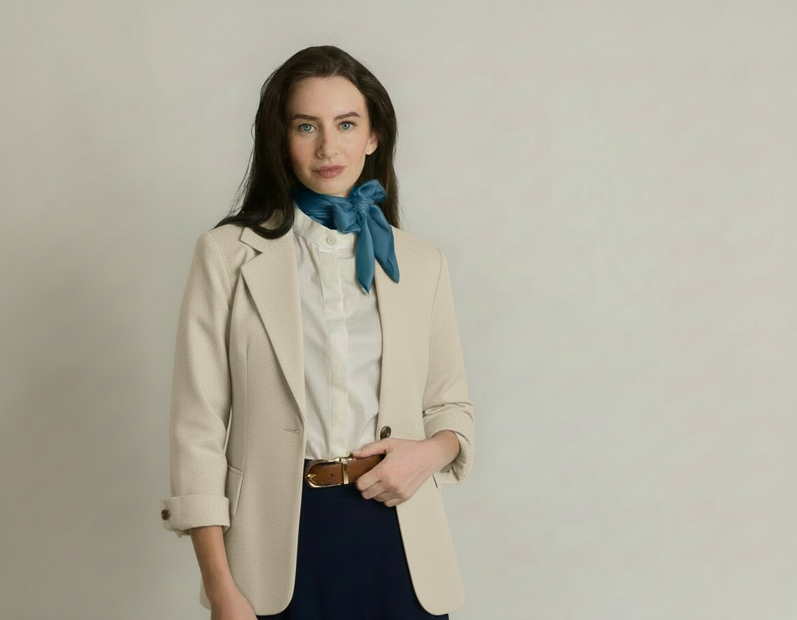 The Inner Circle Blazer