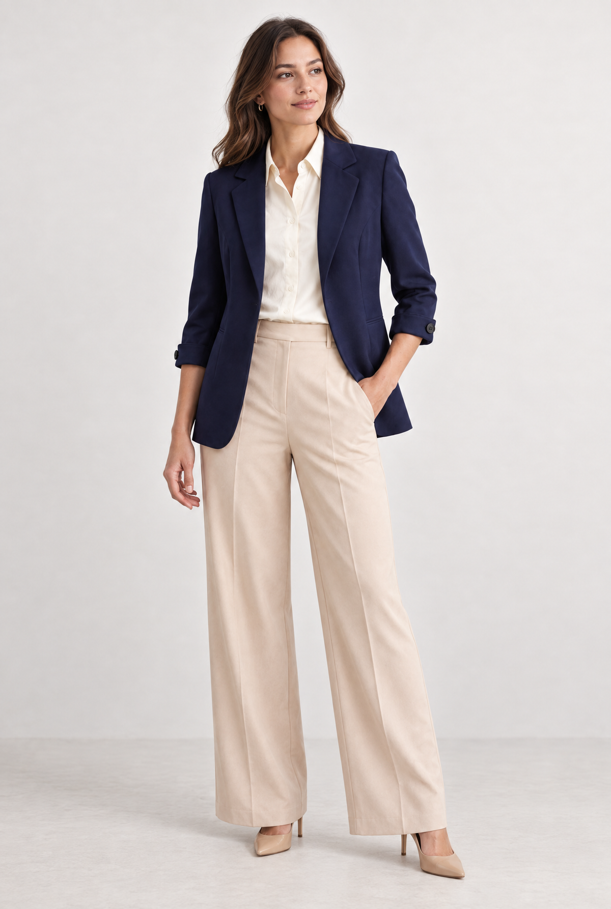 The Inner Circle Blazer