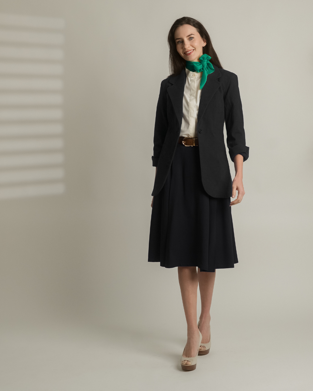 The Inner Circle Blazer