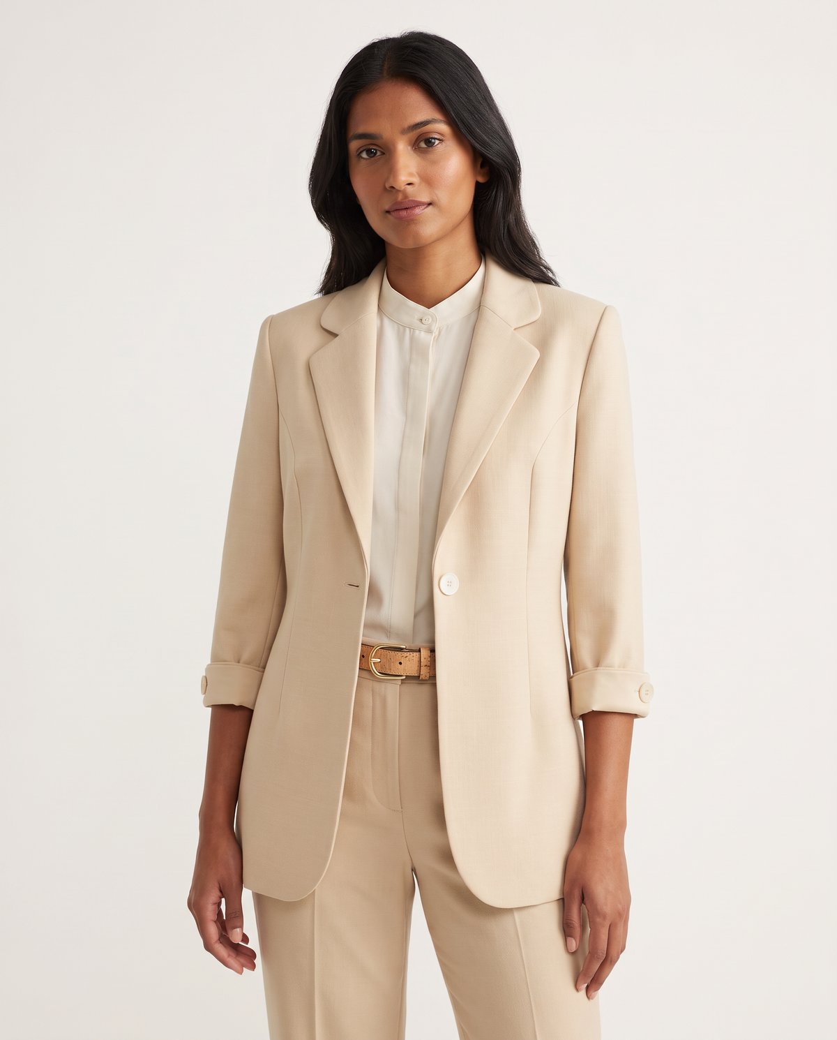 The Inner Circle Blazer ( Fall )