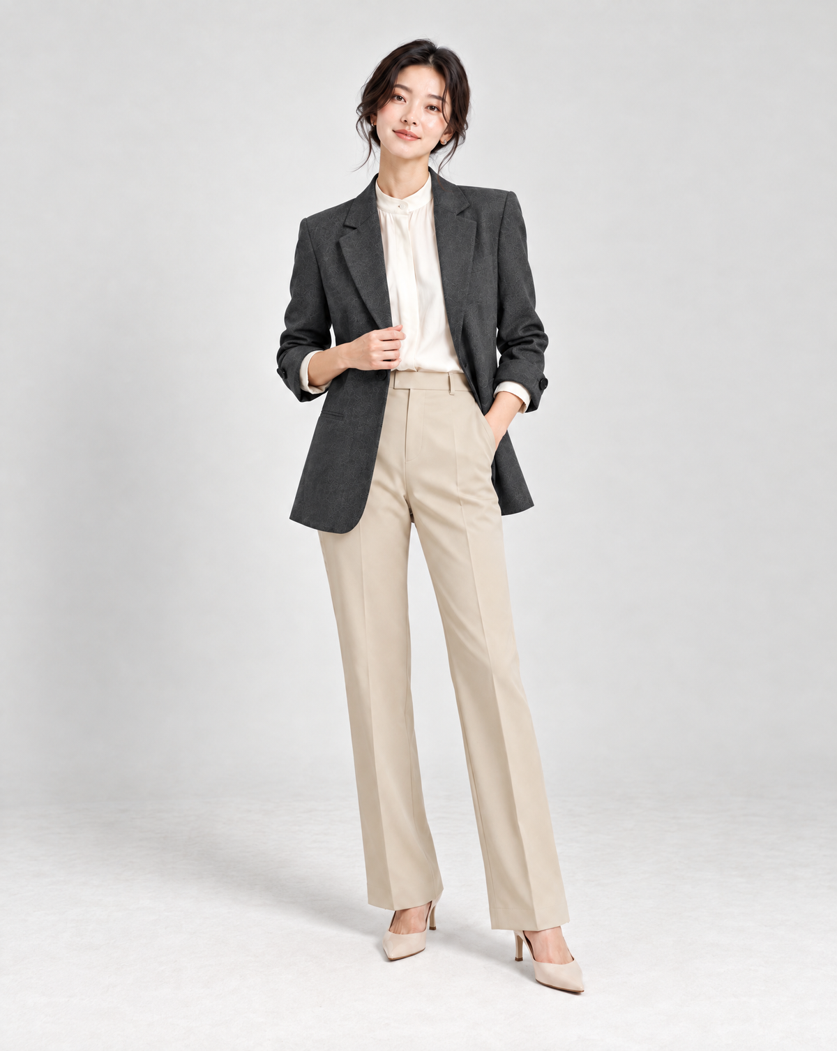 The Inner Circle Blazer