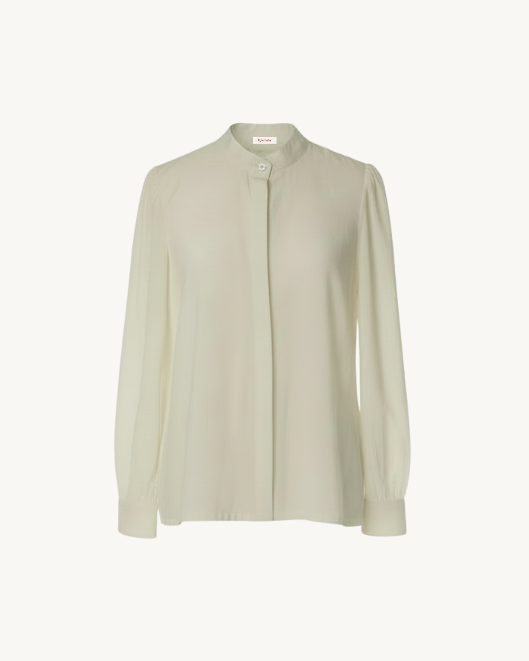 Virtual Heirloom Blouse